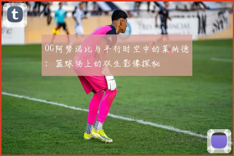 OG阿努诺比与平行时空中的莱纳德：篮球场上的双生影像探秘